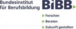 Web Logo BOP Bundesinstitut Berufsbildung