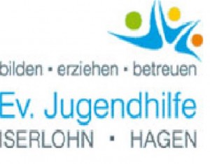 Web Logo BOP Ev. Erziehungshilfe Iserlohn Hagen