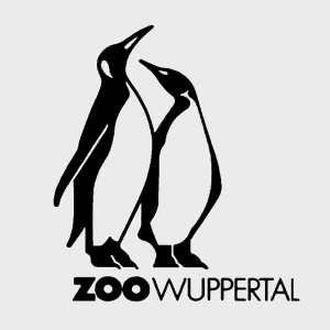 Web Logo Zoo Wuppertal